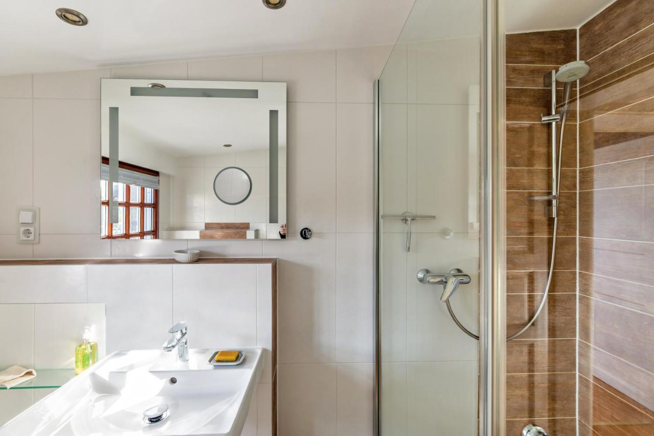Sittermansweg Apartment Geldern Ngoại thất bức ảnh
