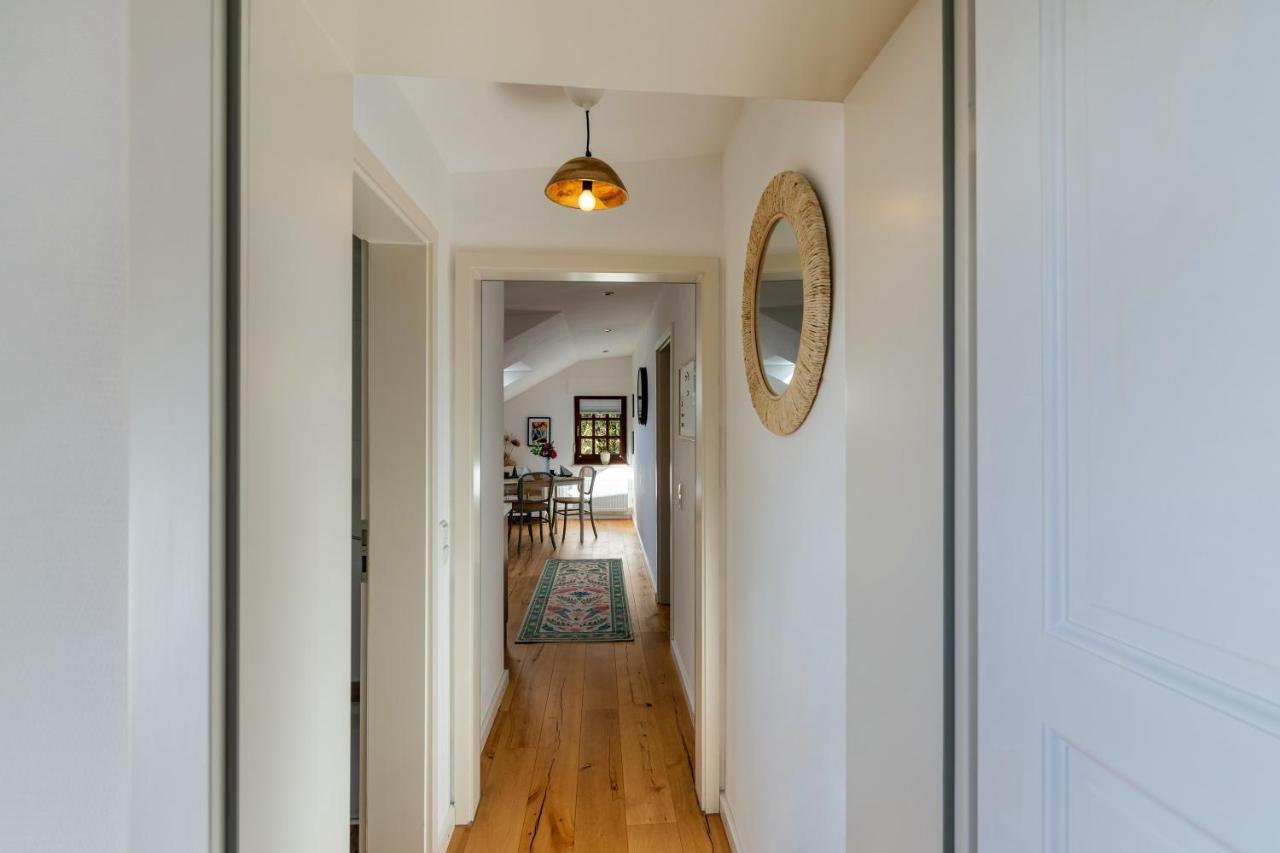 Sittermansweg Apartment Geldern Ngoại thất bức ảnh