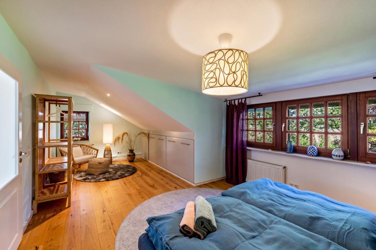 Sittermansweg Apartment Geldern Ngoại thất bức ảnh