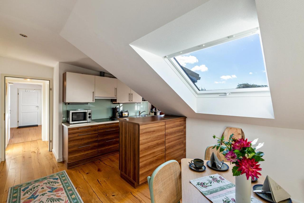 Sittermansweg Apartment Geldern Ngoại thất bức ảnh