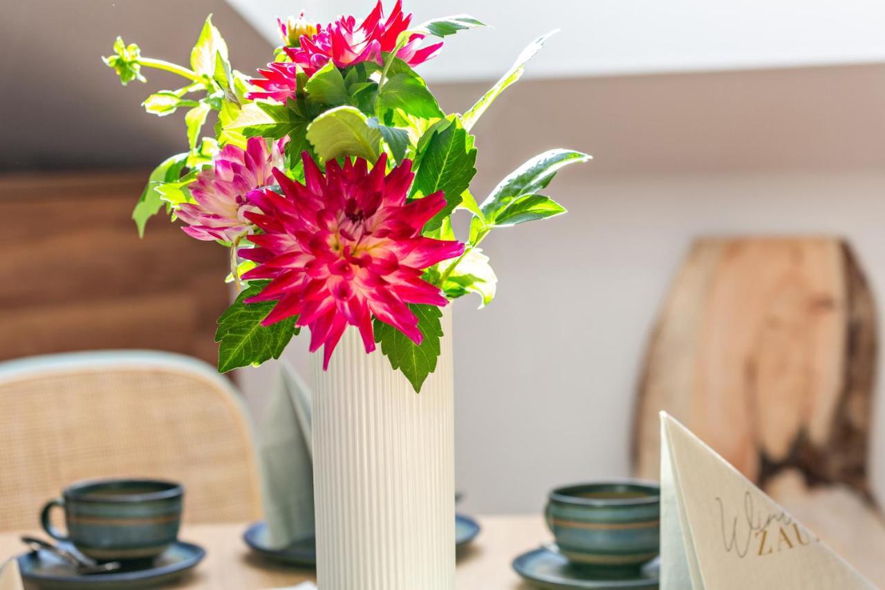 Sittermansweg Apartment Geldern Ngoại thất bức ảnh