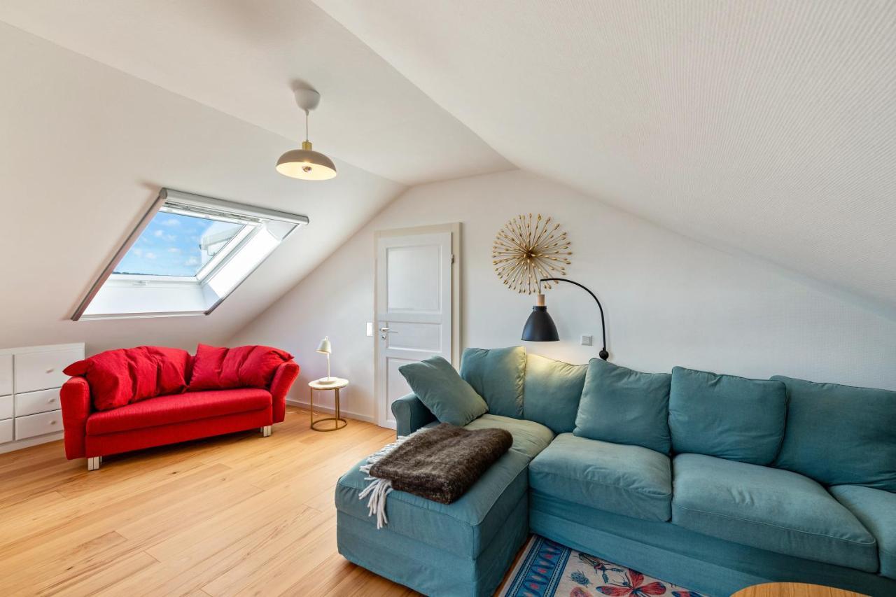 Sittermansweg Apartment Geldern Ngoại thất bức ảnh